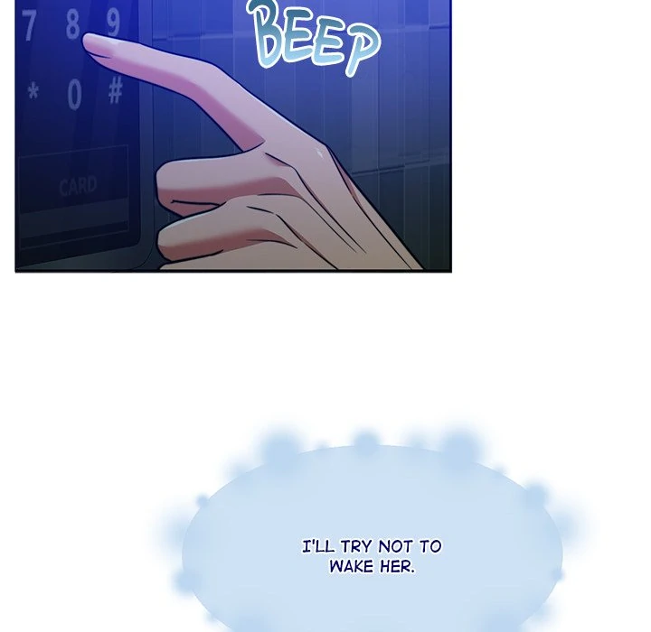 Pregnancy Contract chapter 40 page 88