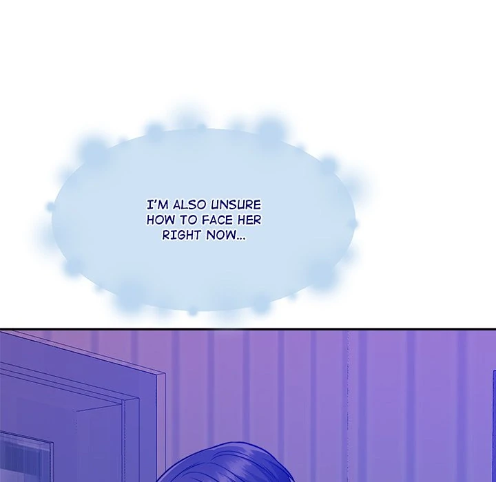 Pregnancy Contract chapter 40 page 90