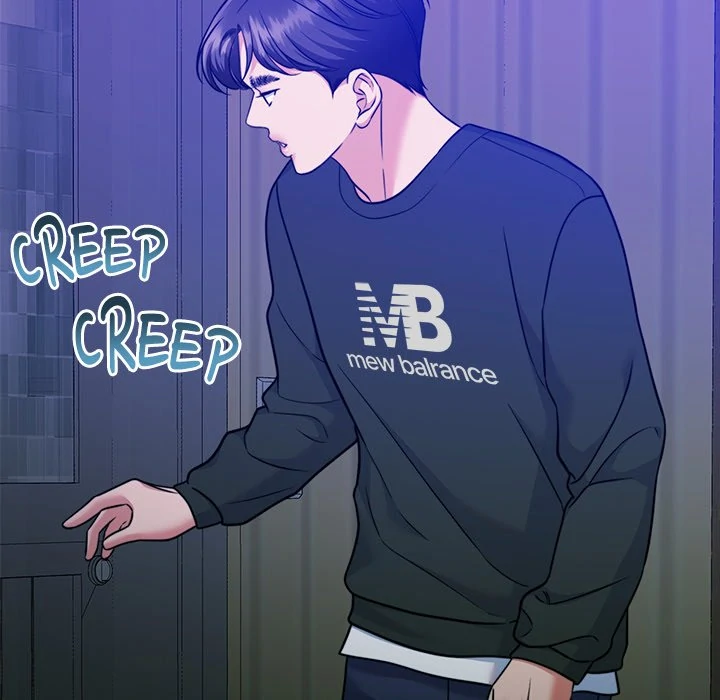 Pregnancy Contract chapter 40 page 91