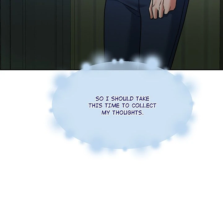 Pregnancy Contract chapter 40 page 92