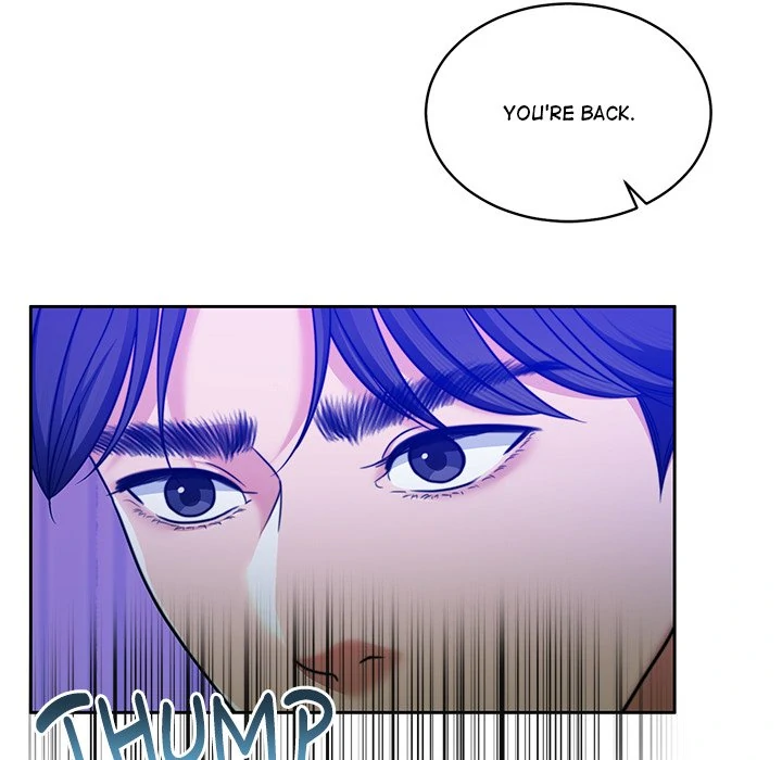 Pregnancy Contract chapter 40 page 93