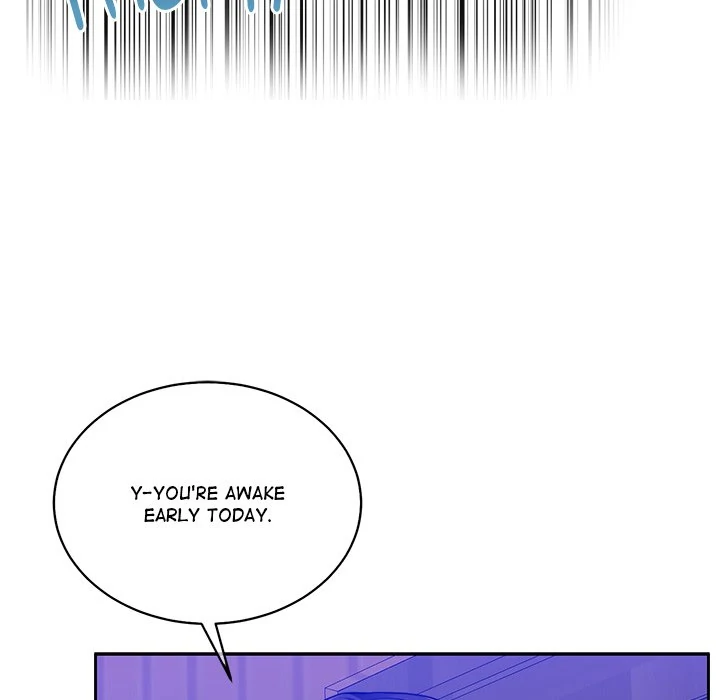 Pregnancy Contract chapter 40 page 94