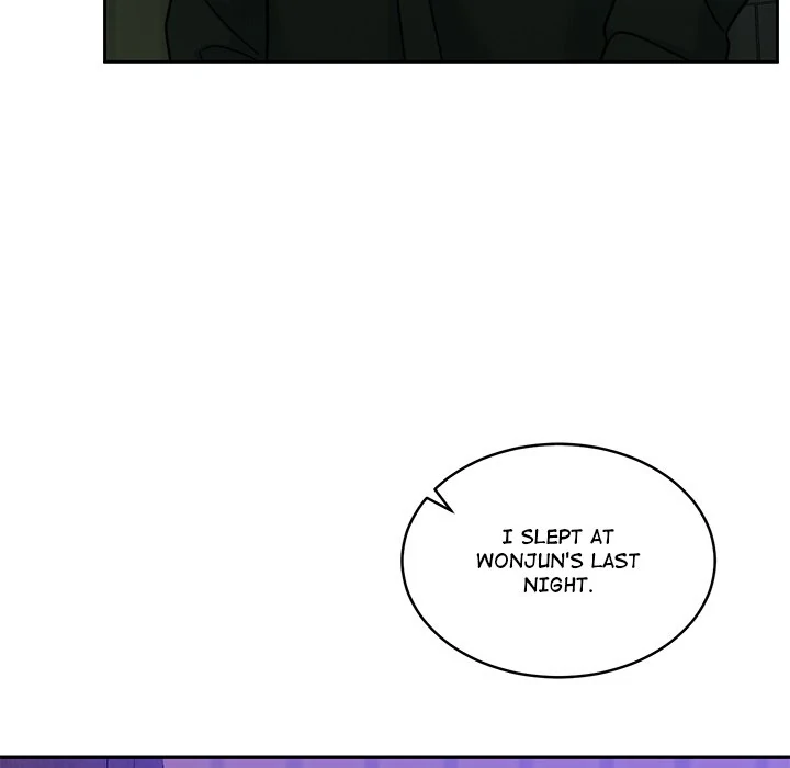 Pregnancy Contract chapter 40 page 96