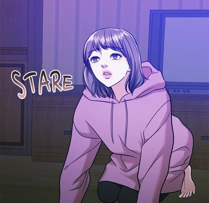 Pregnancy Contract chapter 40 page 97