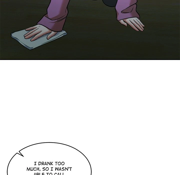 Pregnancy Contract chapter 40 page 98