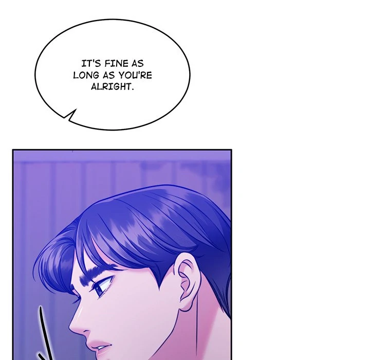 Pregnancy Contract chapter 40 page 102