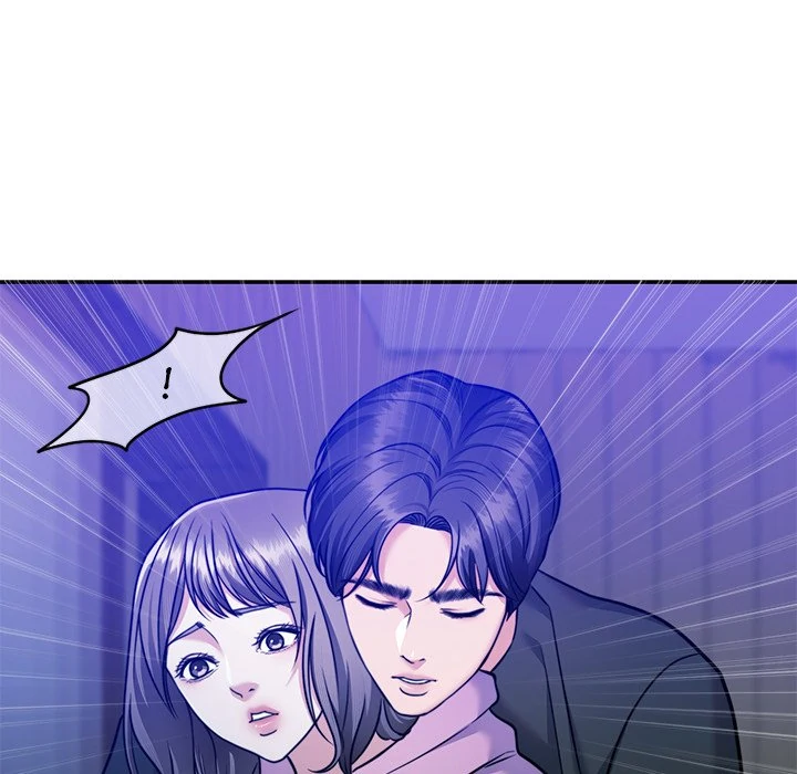 Pregnancy Contract chapter 40 page 107