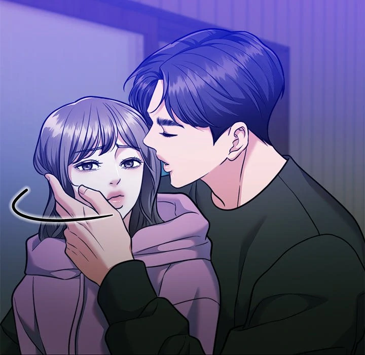 Pregnancy Contract chapter 40 page 111