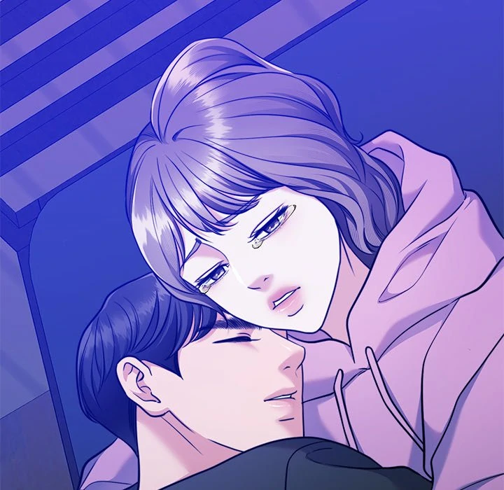 Pregnancy Contract chapter 40 page 117