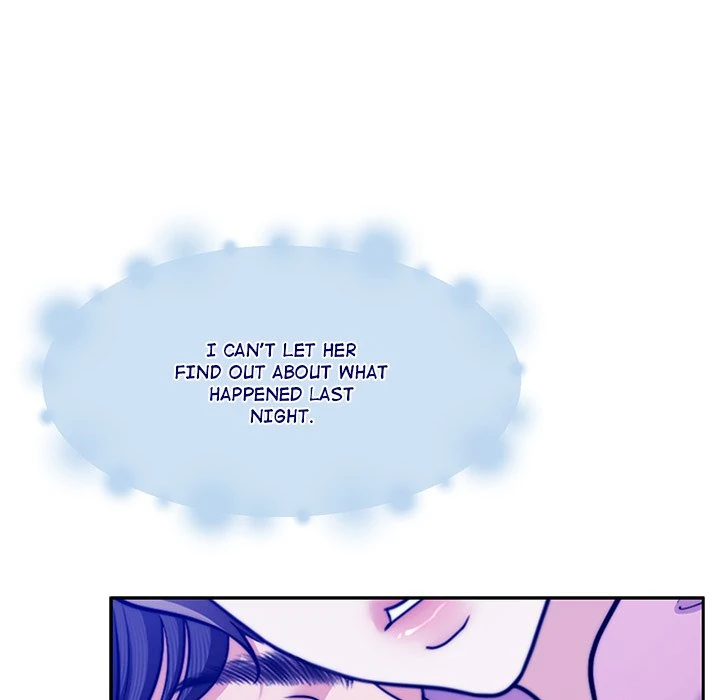 Pregnancy Contract chapter 40 page 119