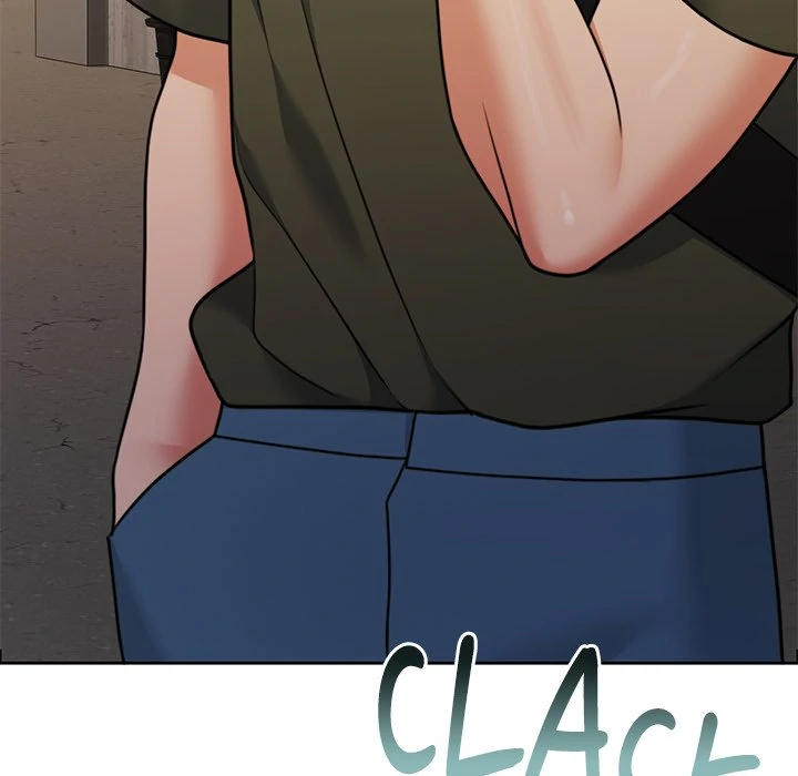 Pregnancy Contract chapter 40 page 128