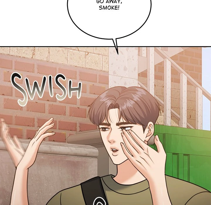 Pregnancy Contract chapter 40 page 133