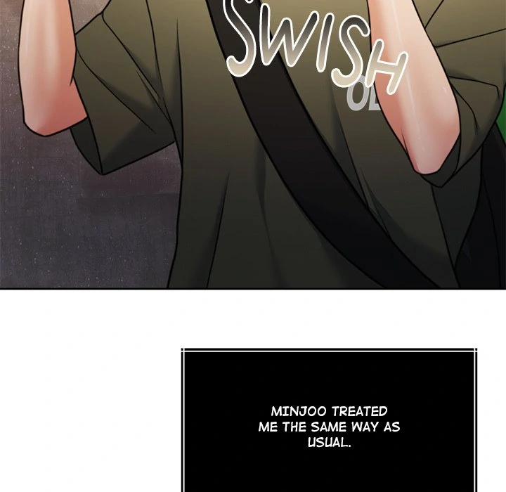 Pregnancy Contract chapter 40 page 134