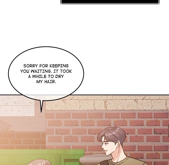 Pregnancy Contract chapter 40 page 135