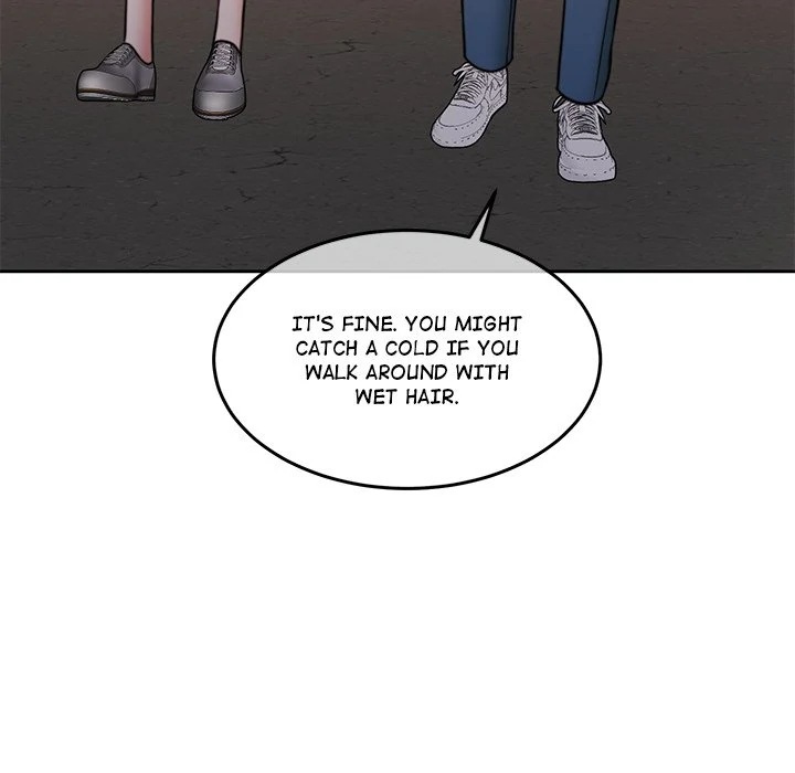 Pregnancy Contract chapter 40 page 137