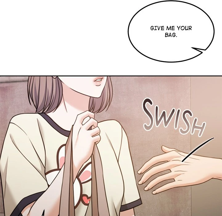 Pregnancy Contract chapter 40 page 138