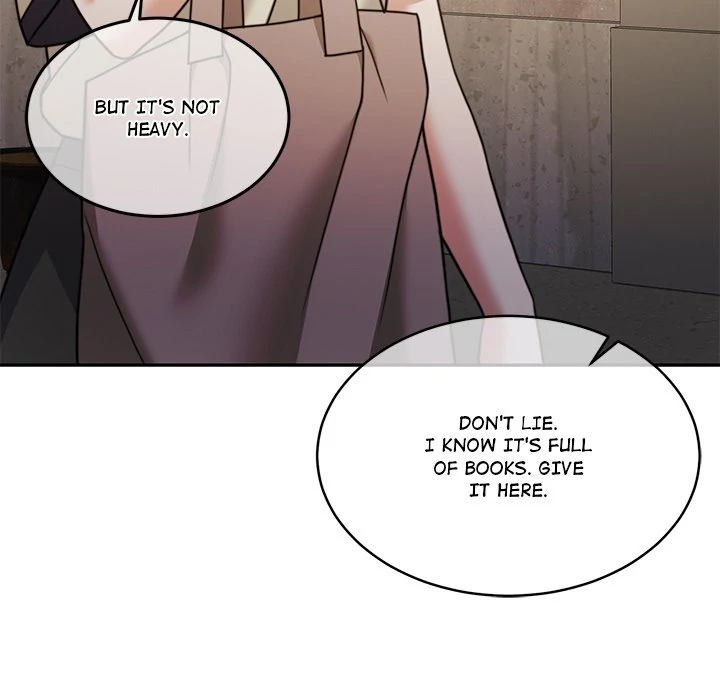 Pregnancy Contract chapter 40 page 139