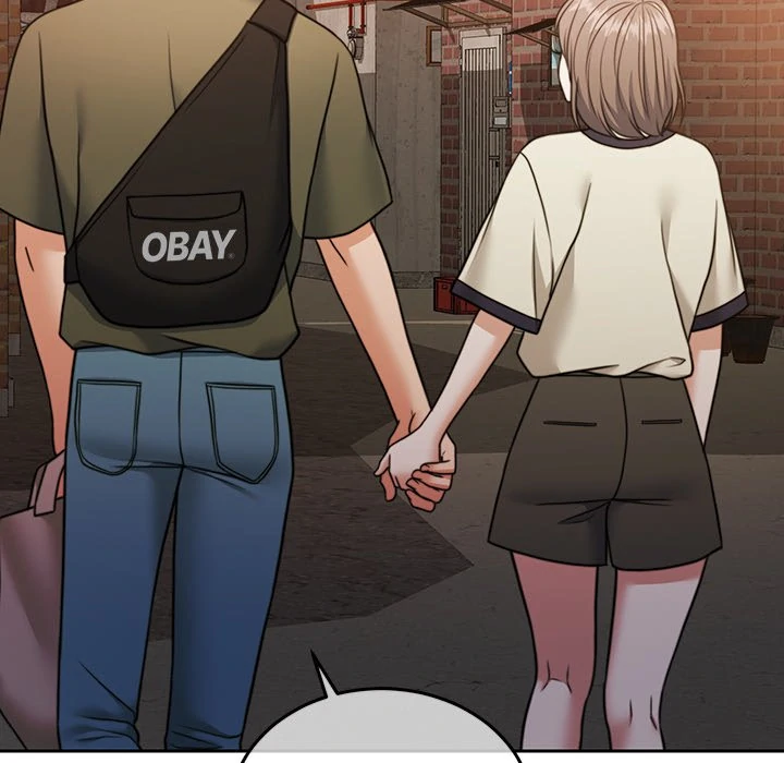 Pregnancy Contract chapter 40 page 141