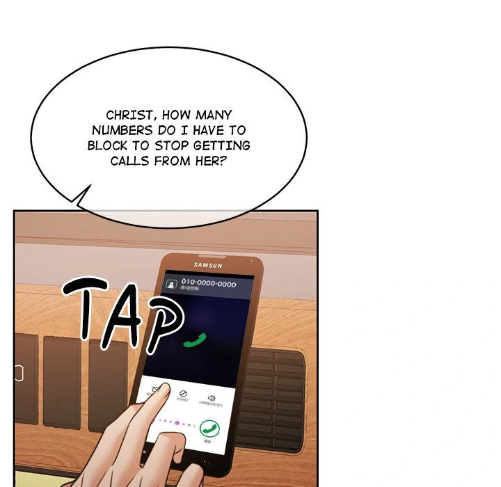 Pregnancy Contract chapter 40 page 148