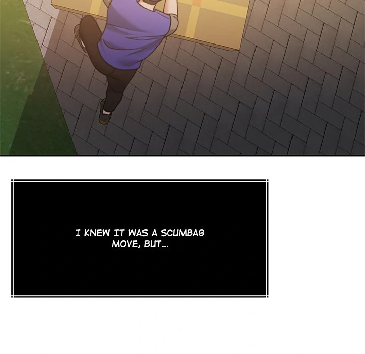 Pregnancy Contract chapter 40 page 151