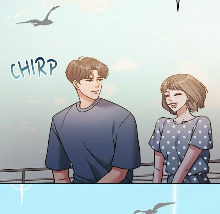 Pregnancy Contract chapter 40 page 163