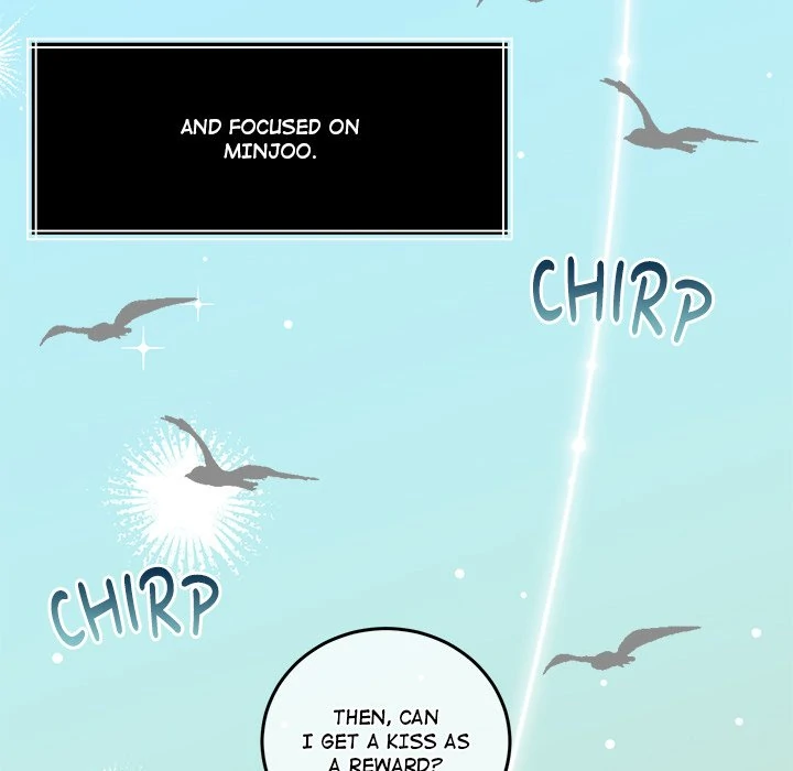 Pregnancy Contract chapter 40 page 164