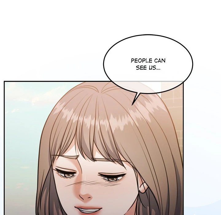 Pregnancy Contract chapter 40 page 168