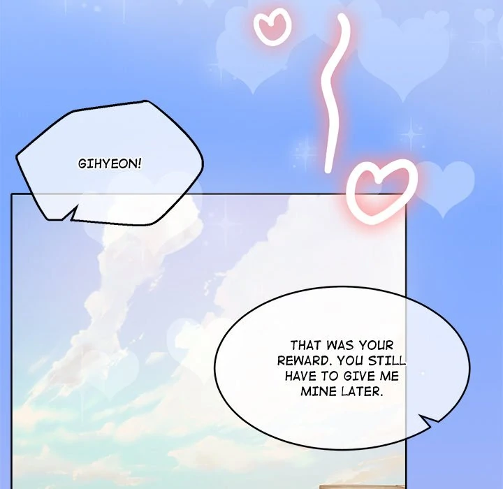 Pregnancy Contract chapter 40 page 174