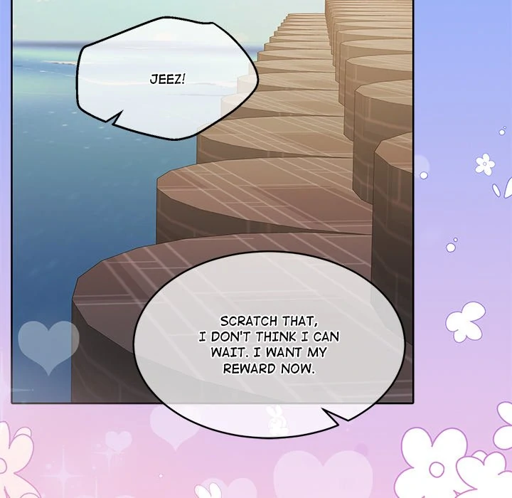 Pregnancy Contract chapter 40 page 175