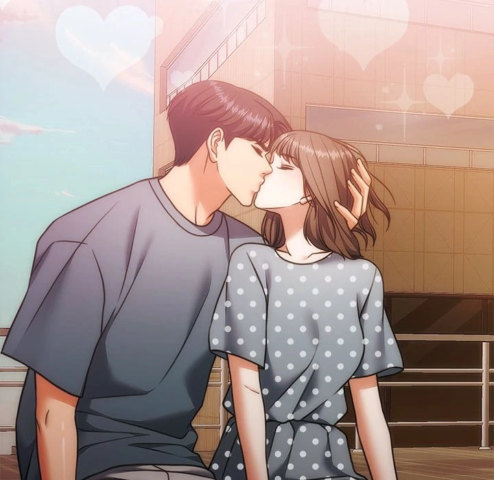Pregnancy Contract chapter 40 page 177