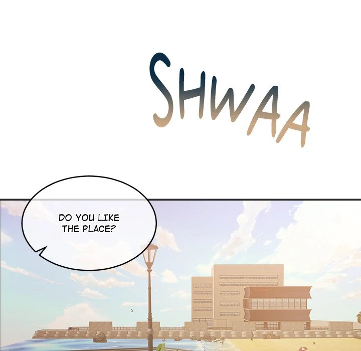 Pregnancy Contract chapter 40 page 181