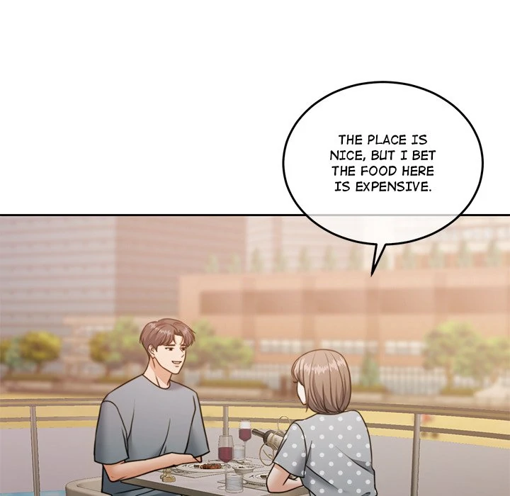 Pregnancy Contract chapter 40 page 183