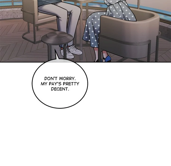 Pregnancy Contract chapter 40 page 184