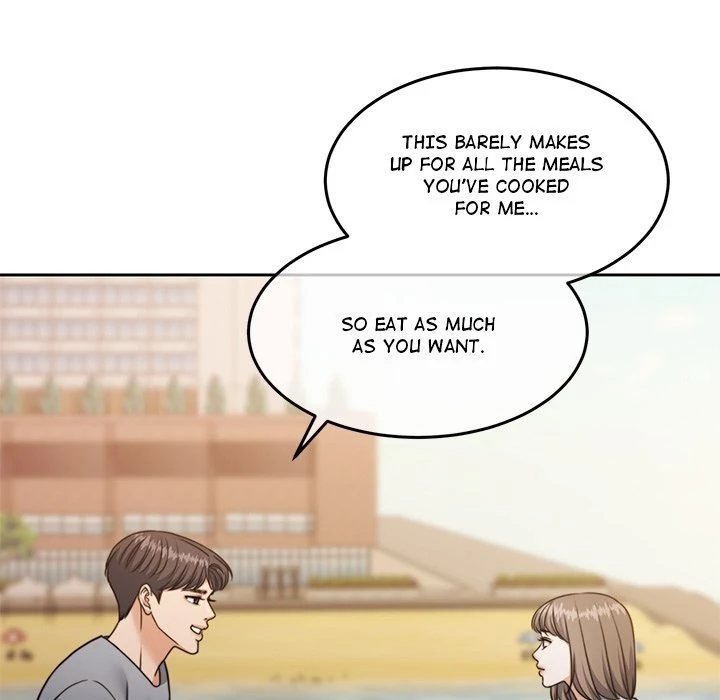 Pregnancy Contract chapter 40 page 185