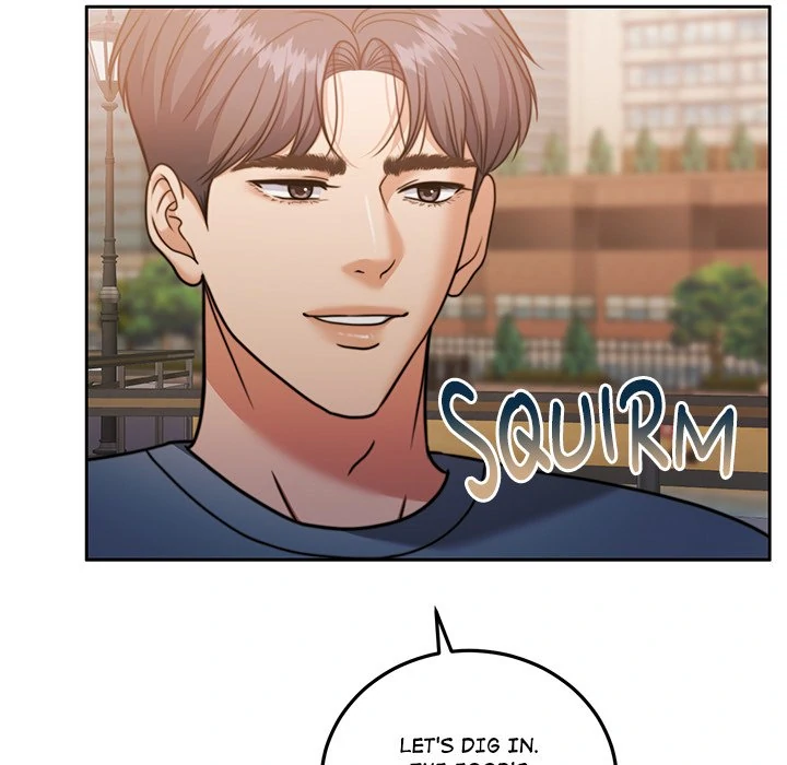 Pregnancy Contract chapter 40 page 191