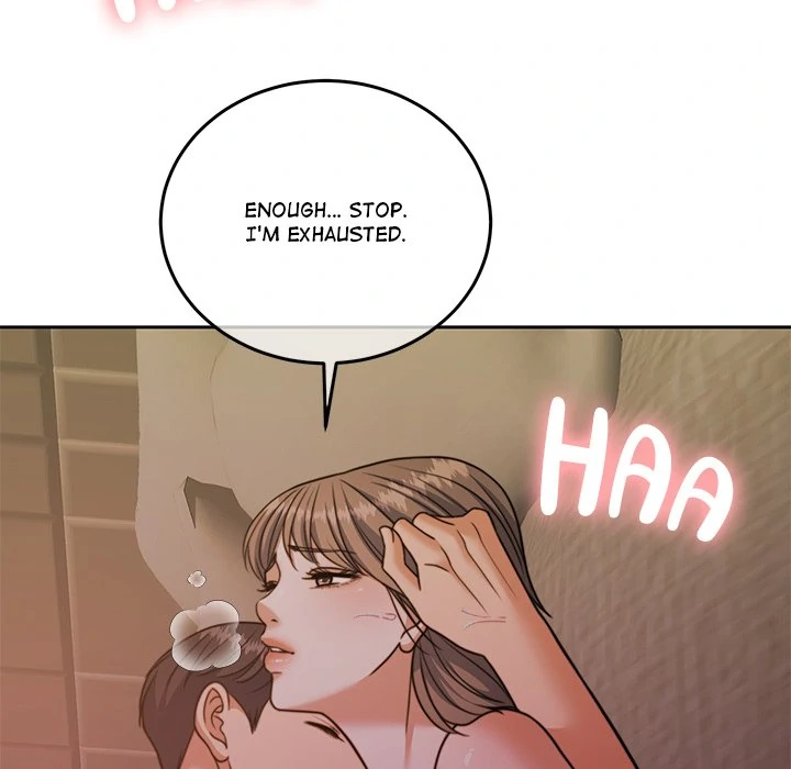 Pregnancy Contract chapter 40 page 200