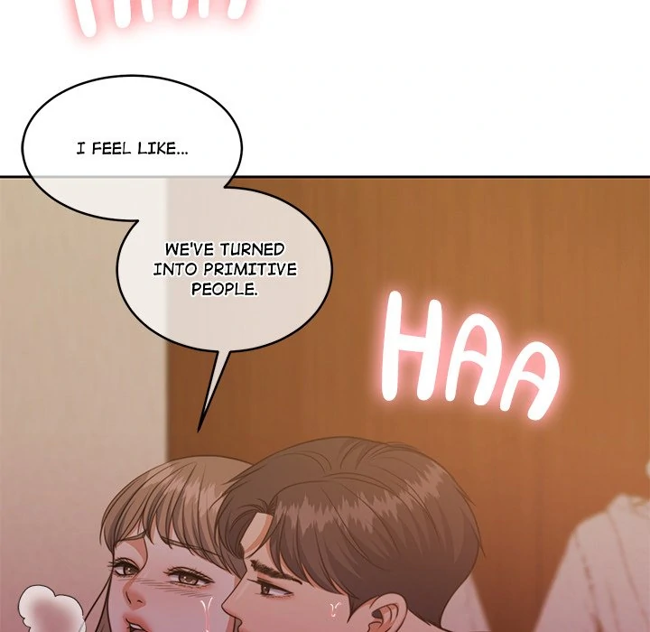 Pregnancy Contract chapter 40 page 215