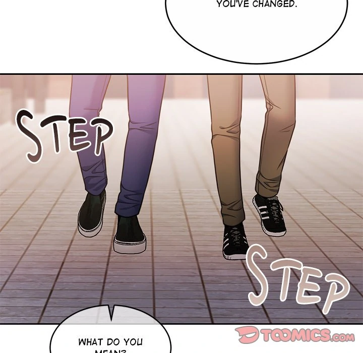 Pregnancy Contract chapter 40 page 230