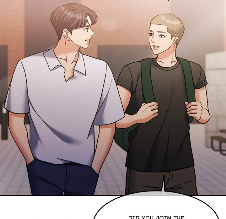 Pregnancy Contract chapter 40 page 232