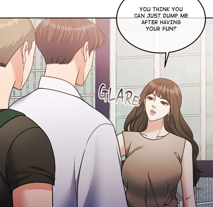 Pregnancy Contract chapter 40 page 236