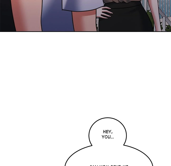 Pregnancy Contract chapter 40 page 237
