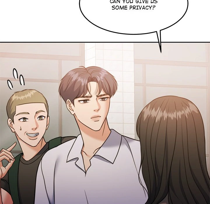 Pregnancy Contract chapter 40 page 238