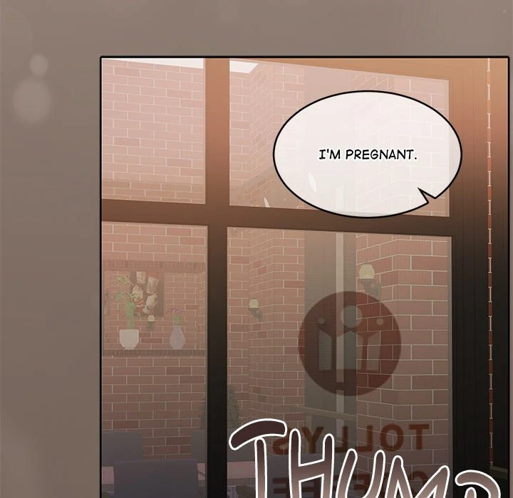 Pregnancy Contract chapter 40 page 244