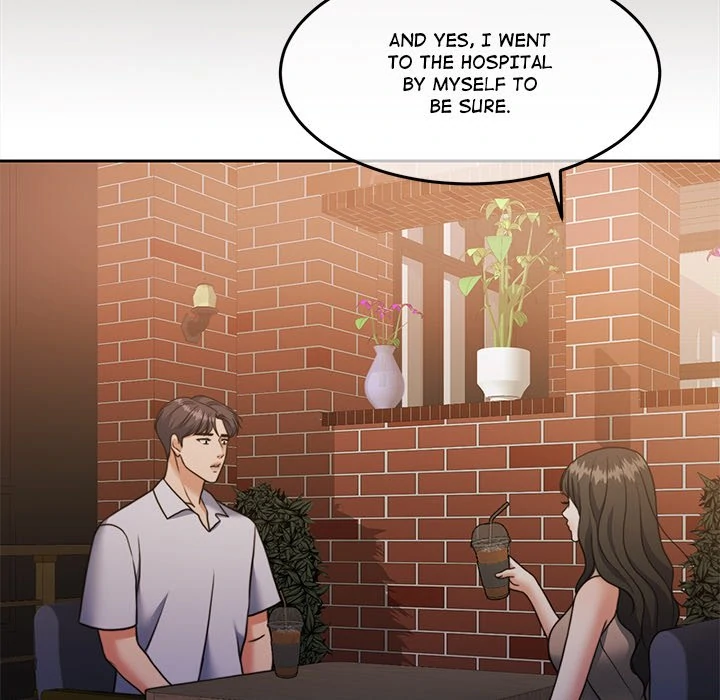 Pregnancy Contract chapter 40 page 246