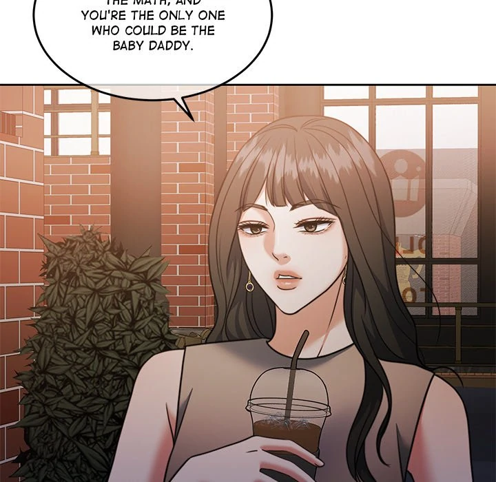 Pregnancy Contract chapter 40 page 248