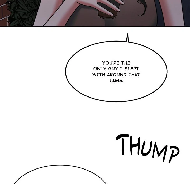 Pregnancy Contract chapter 40 page 249