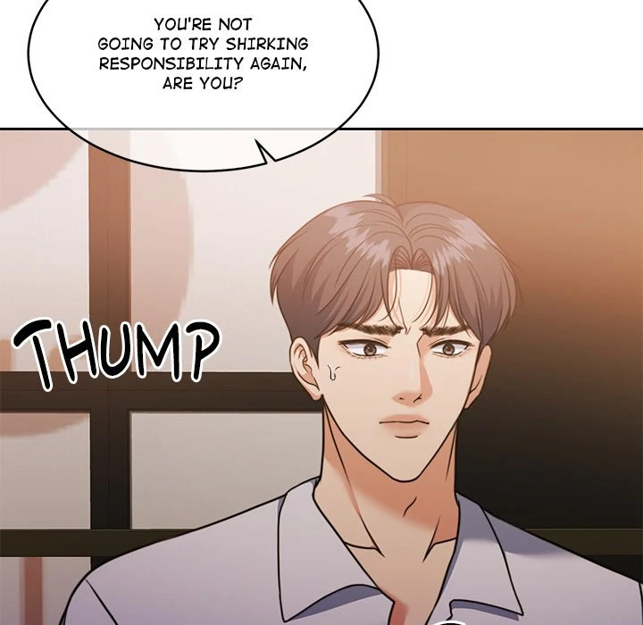 Pregnancy Contract chapter 40 page 250