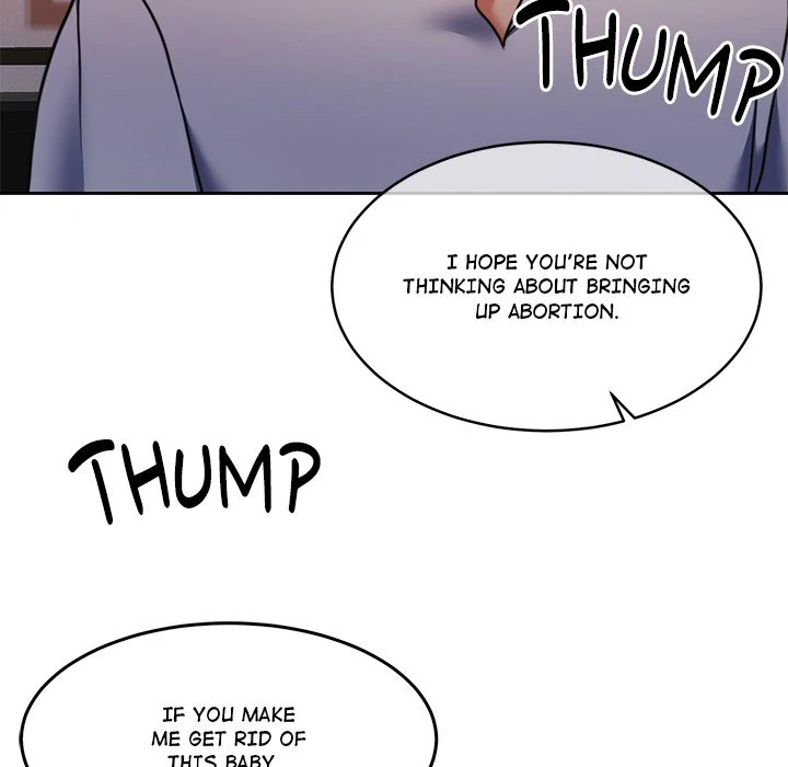 Pregnancy Contract chapter 40 page 251