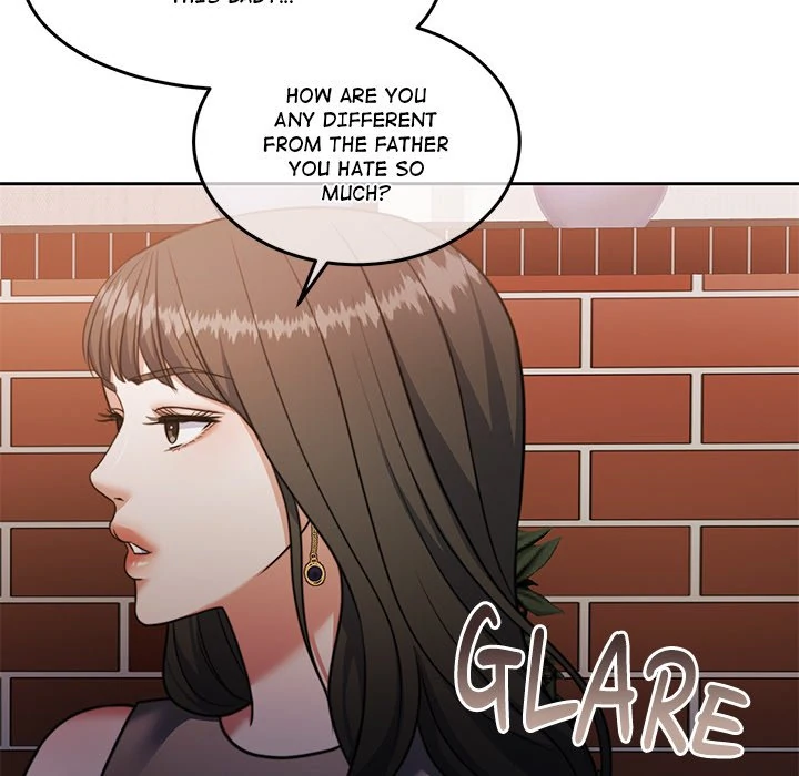 Pregnancy Contract chapter 40 page 252