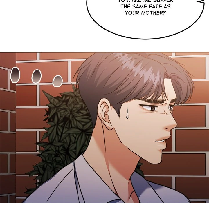 Pregnancy Contract chapter 40 page 254